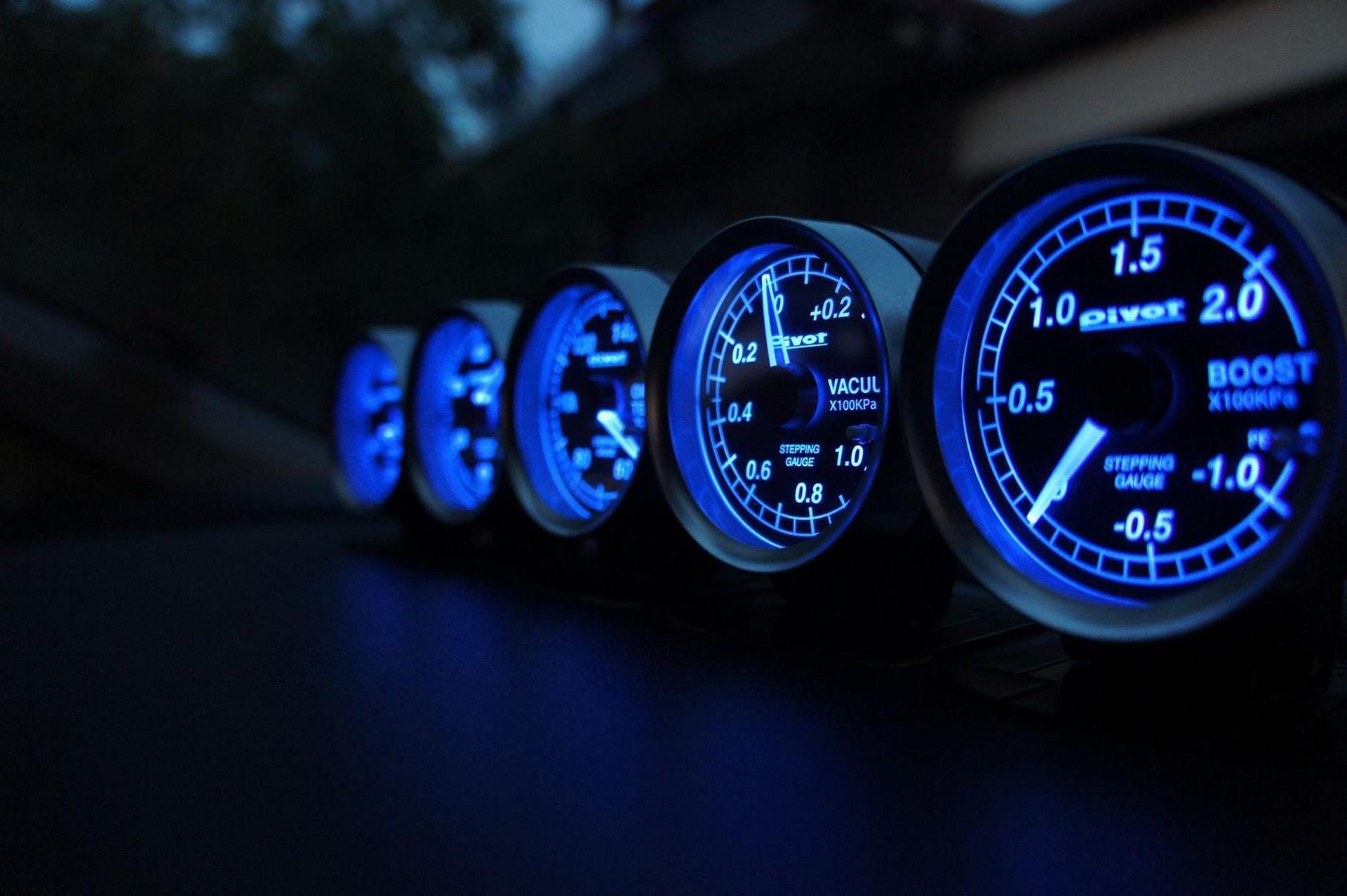 1920x1277 Speedometer Wallpaper PC A47537