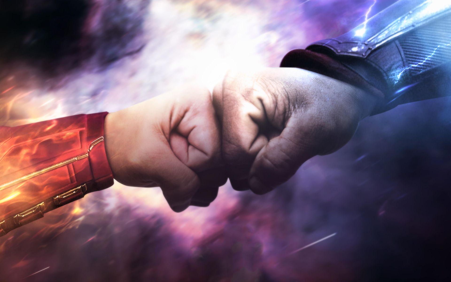 1920x1200 Avengers Endgame Wallpaper. HD Avengers Endgame Background
