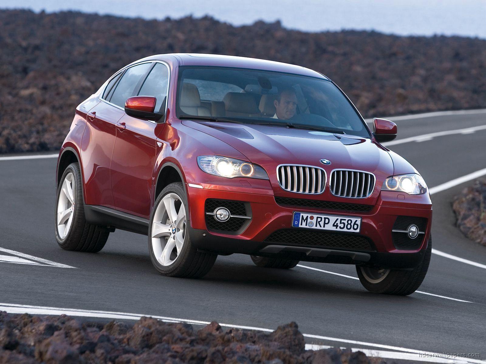 1600x1200 BMW X6 Wallpaper. HD Car Wallpaper