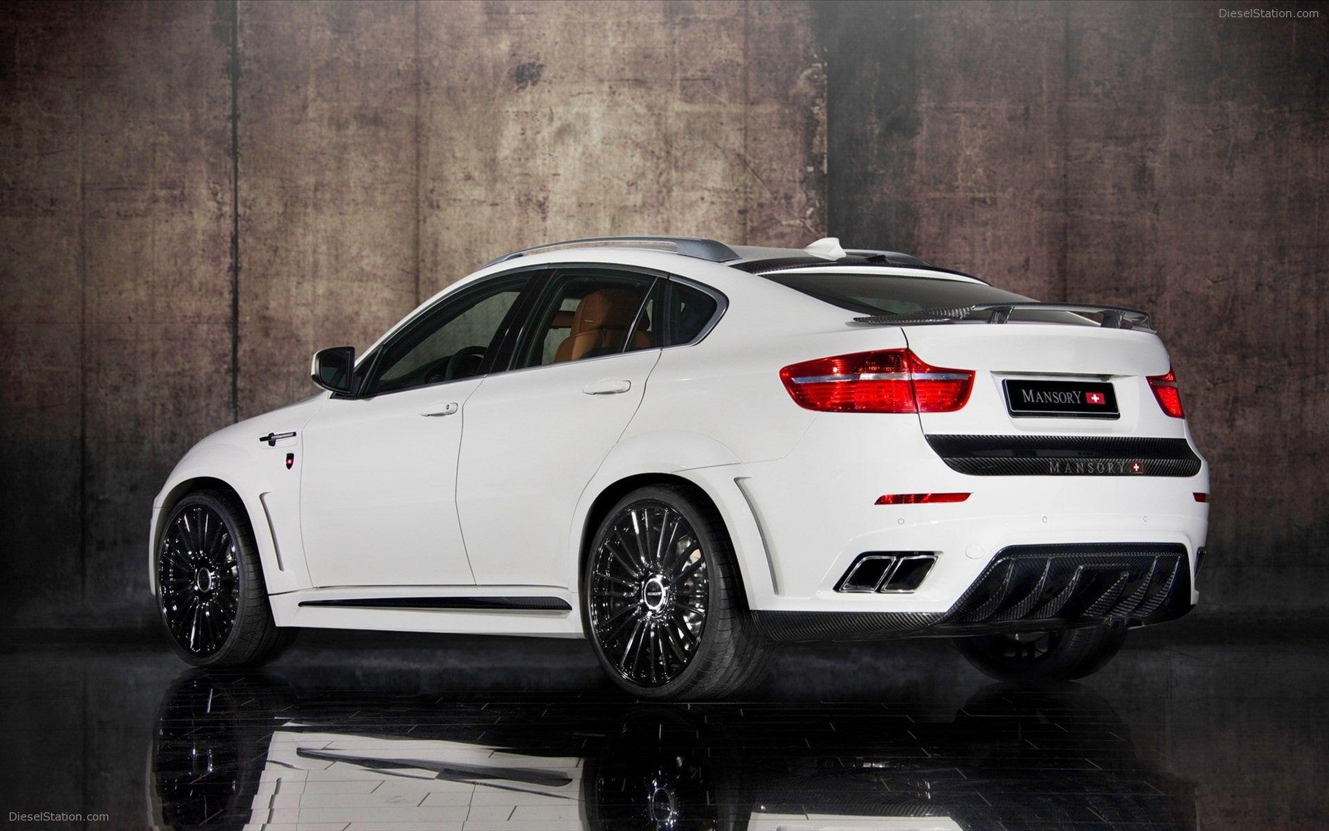 1920x1200 Download bmw x6 wallpaper