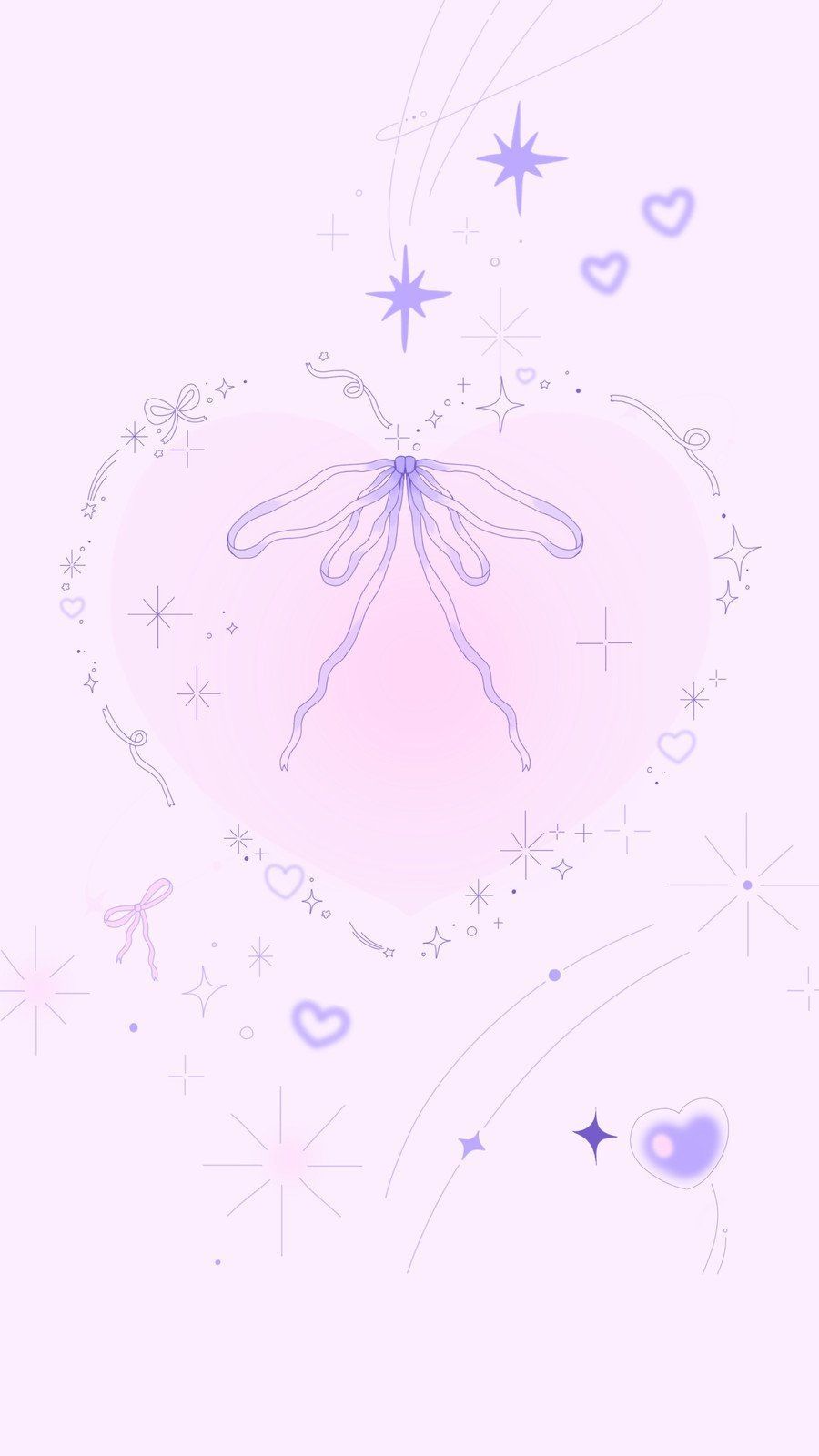 900x1600 purple aesthetic wallpaper templates
