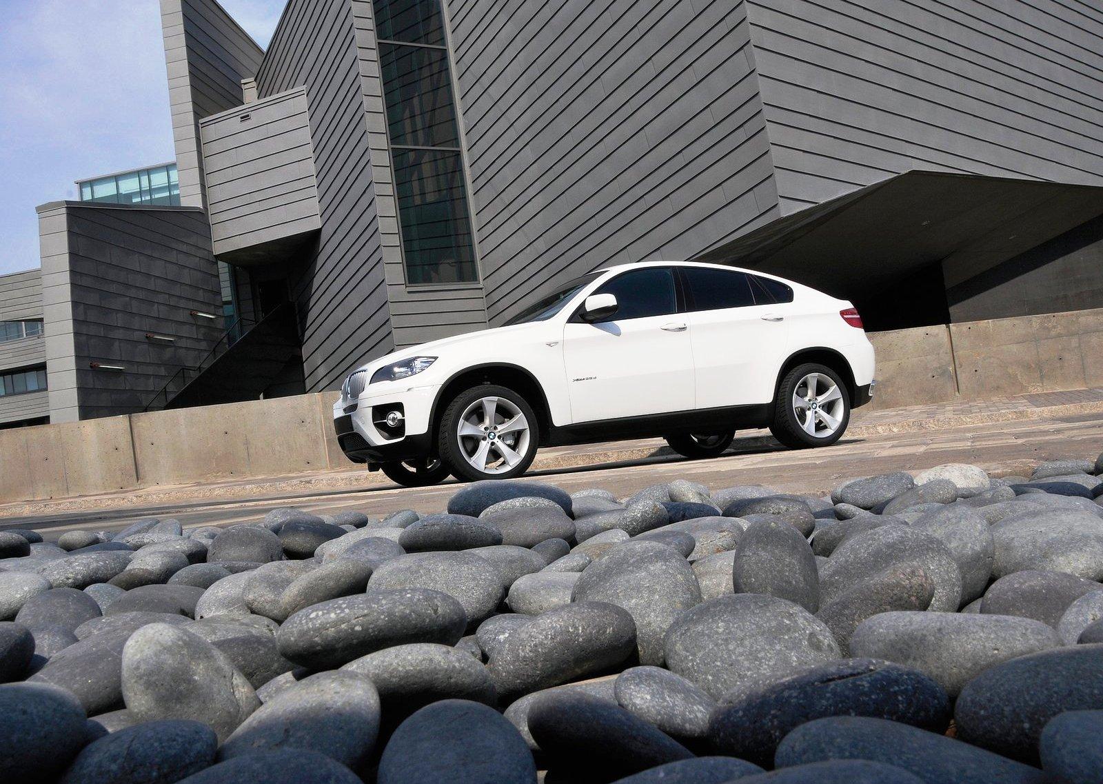 1600x1137 BMW X6 Wallpaper Picture, Image