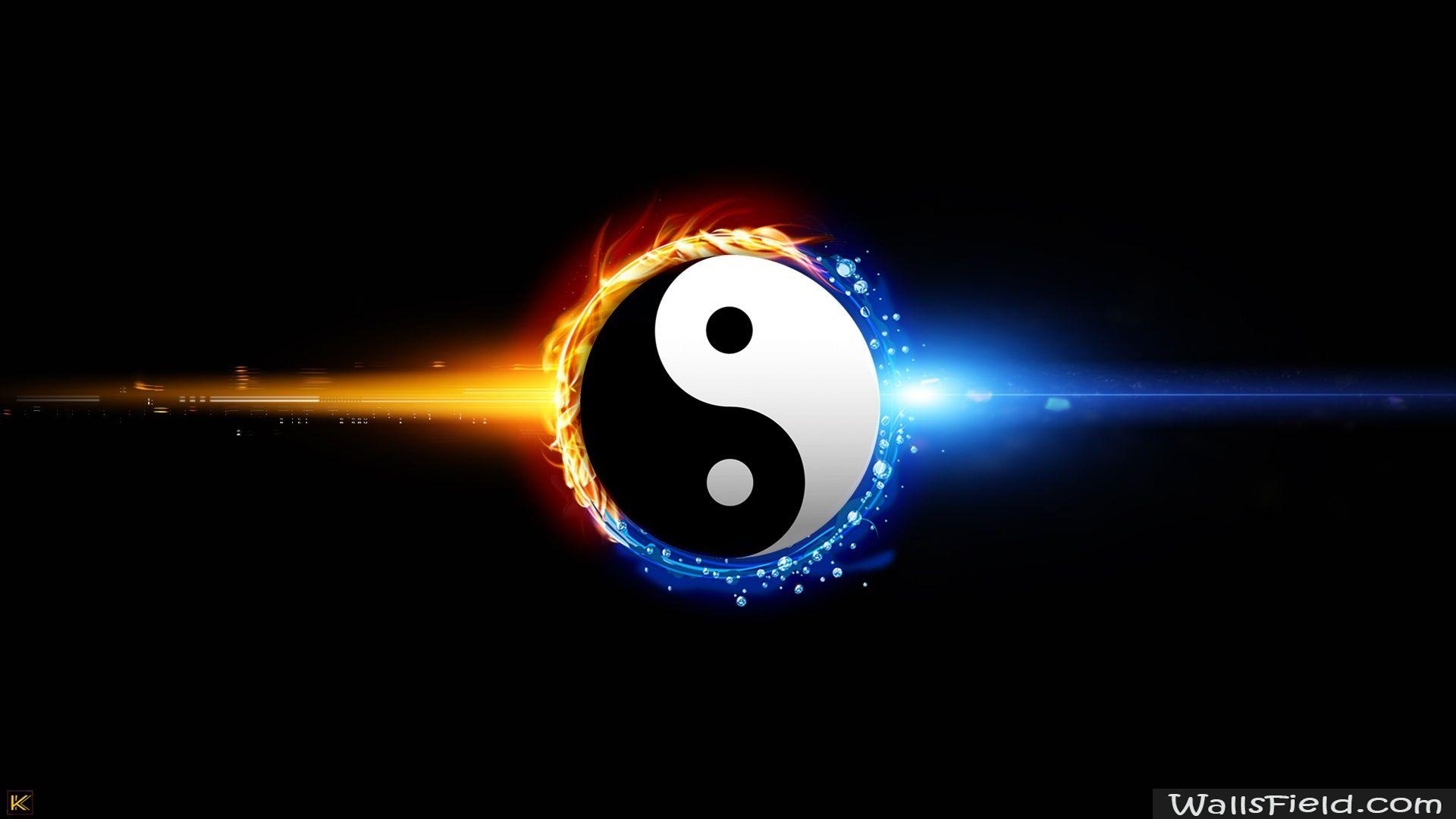 Unduh 87 Kumpulan Wallpaper 4k Yin Yang HD Terbaru - Background ID