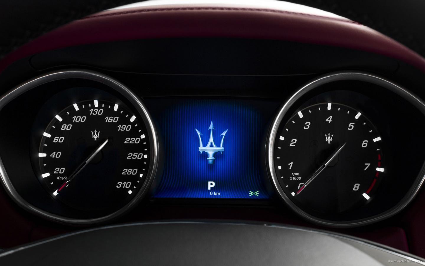 1440x900 Speedometer Wallpaper 16 X 1080