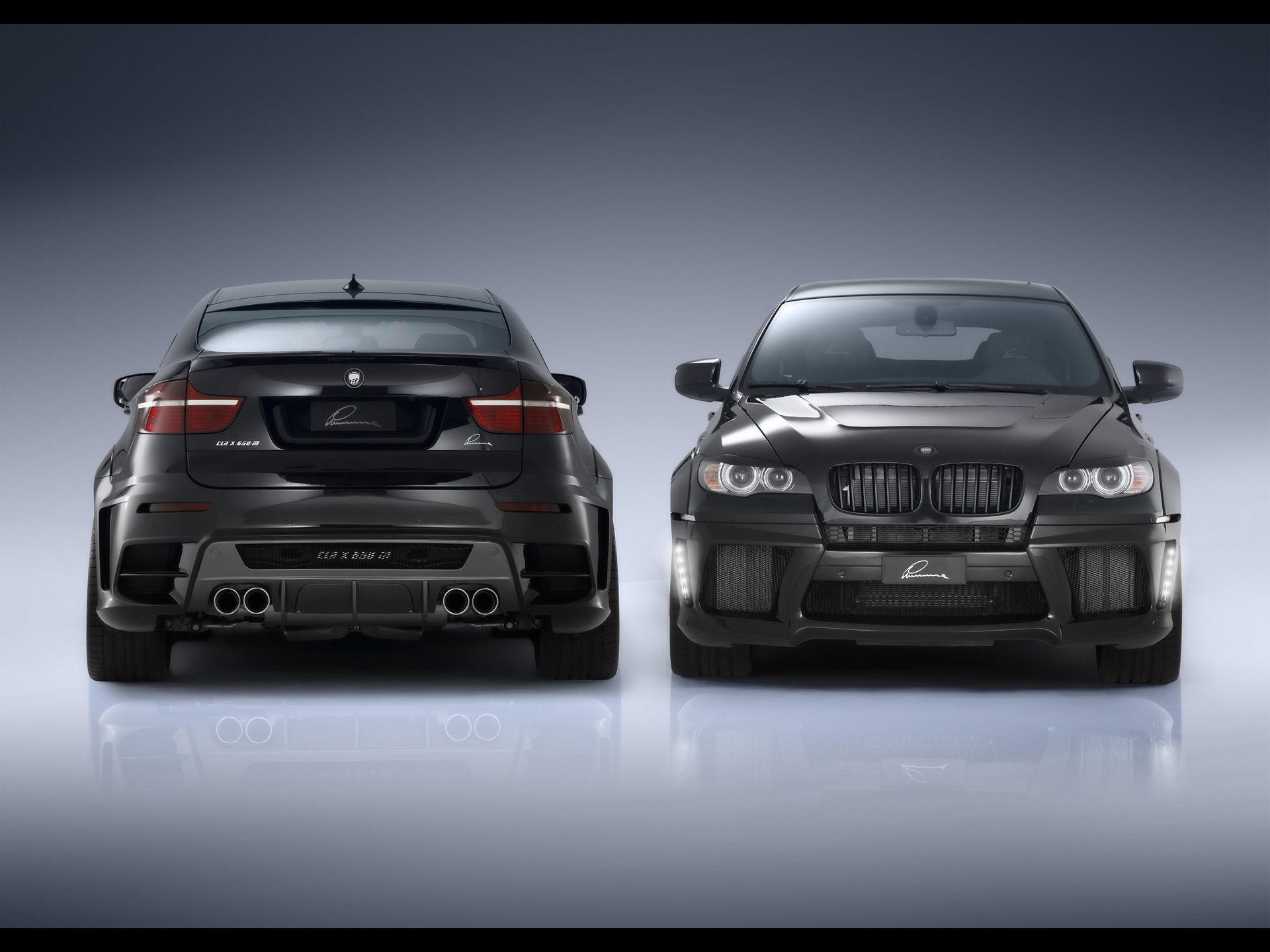 1920x1440 Bmw X6 Wallpaper