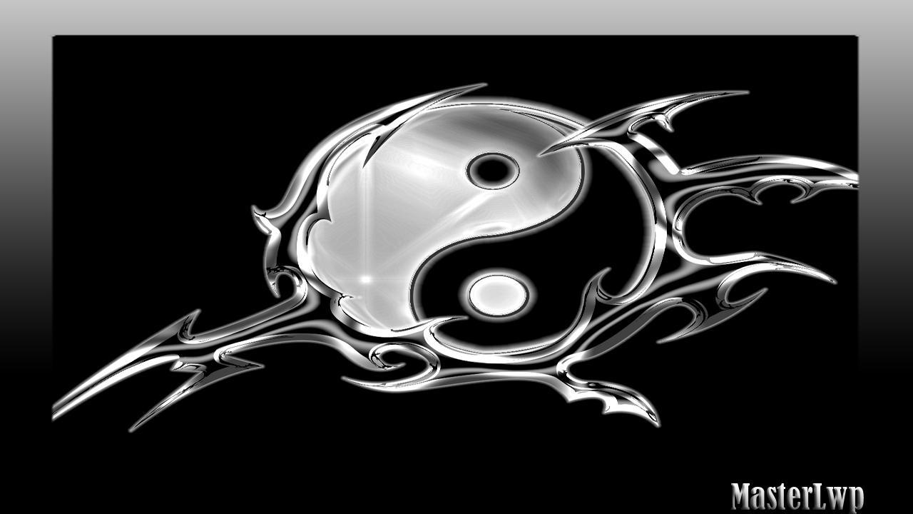 Yin and Yang Wallpapers - Top Free Yin and Yang Backgrounds ...