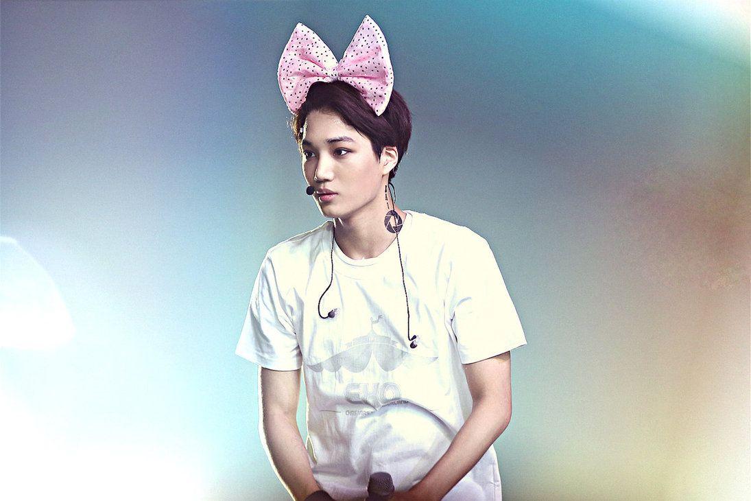 1095x730 EXO HD Wallpaper