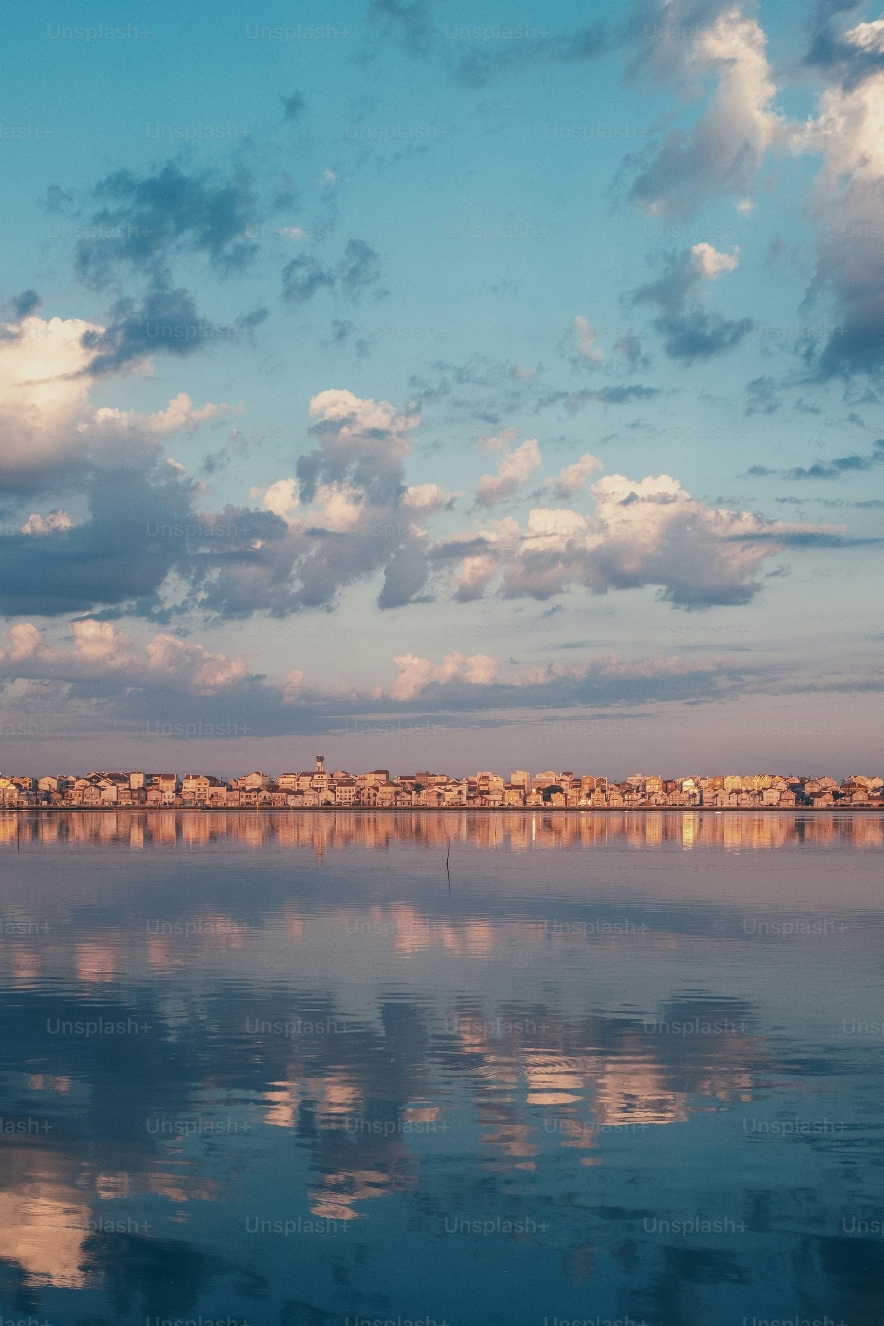 3000x4500 Aesthetic Sky Picture. Download