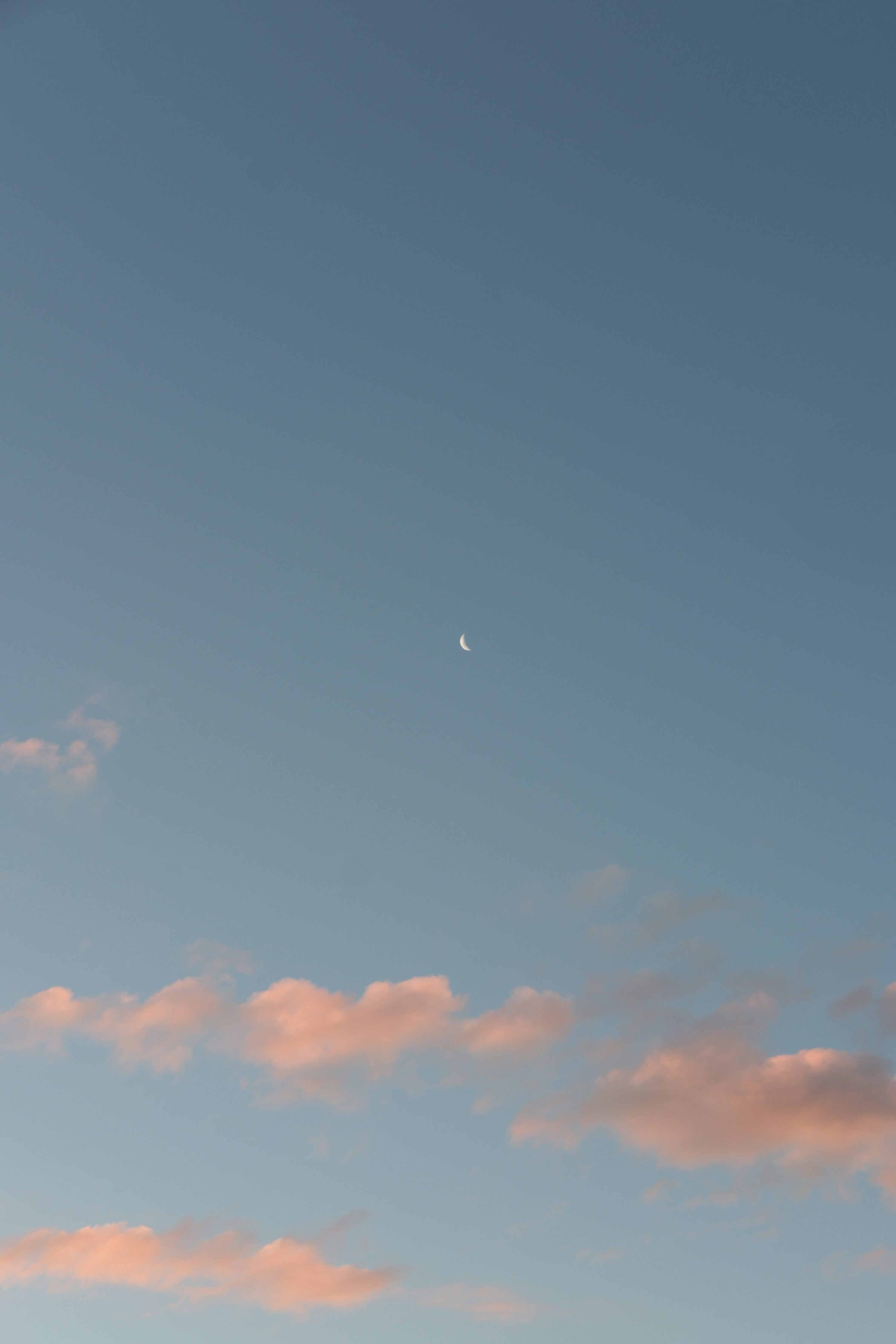 3000x4500 Aesthetic Sky Picture. Download