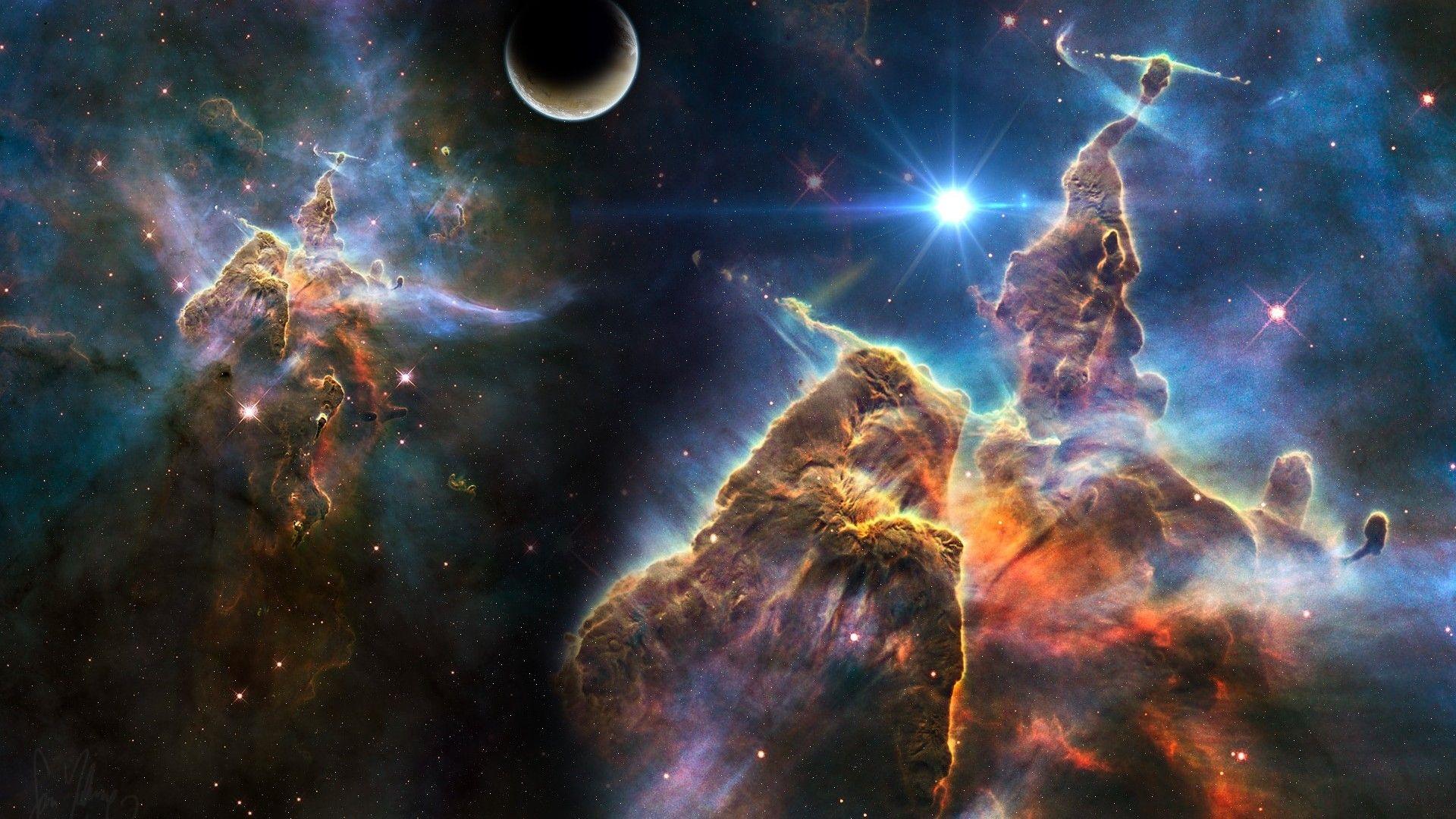 1920x1080 Wallpaper Trippy
