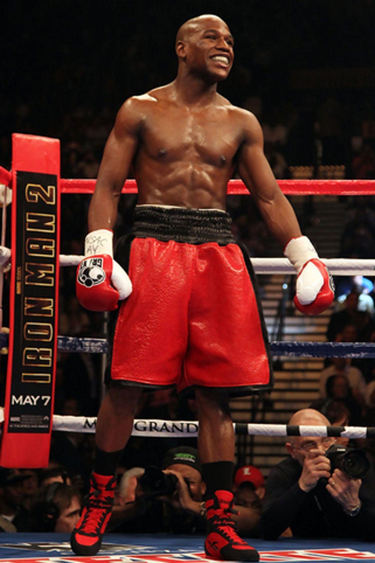 1200x1800 Floyd Mayweather Wallpaper