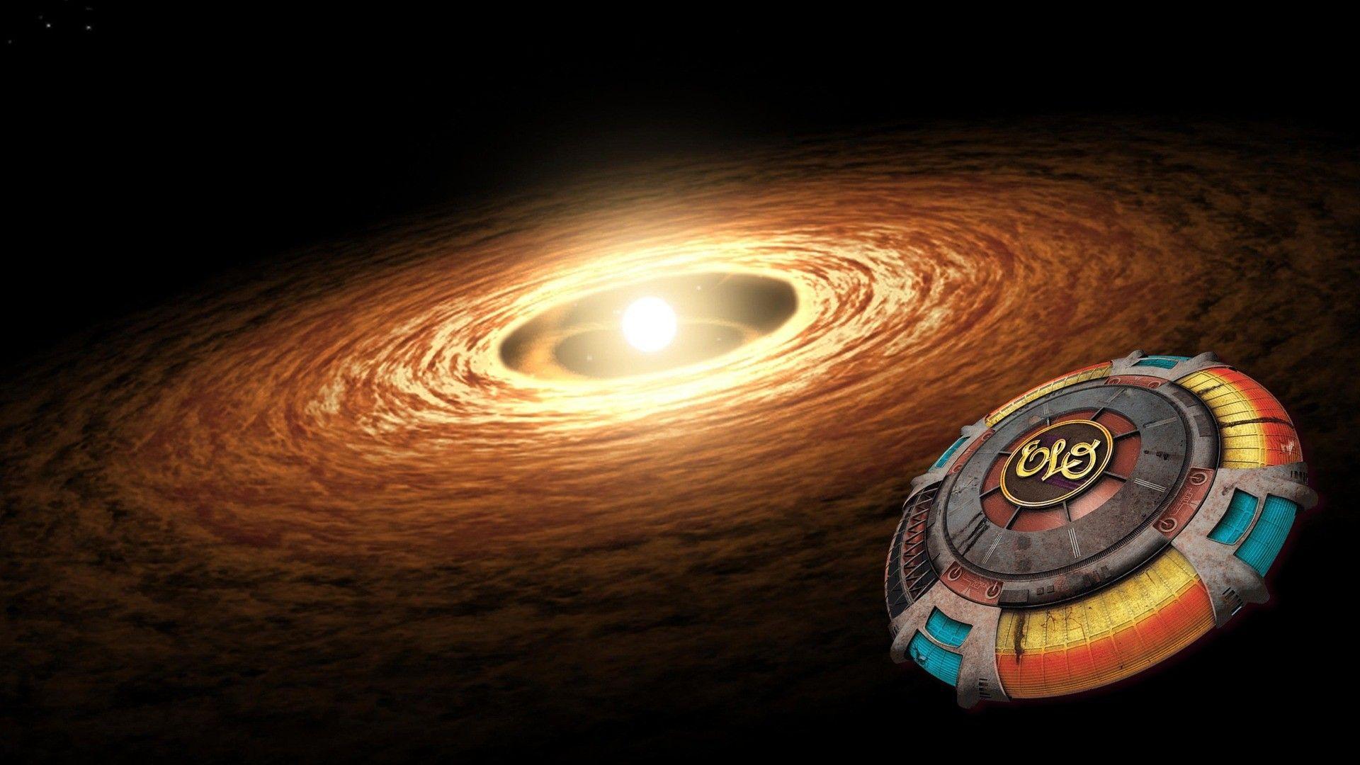 1920x1080 Elo Wallpaper