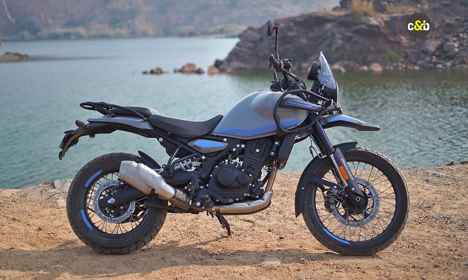 Royal Enfield Himalayan 450 Wallpapers Top Free Royal Enfield