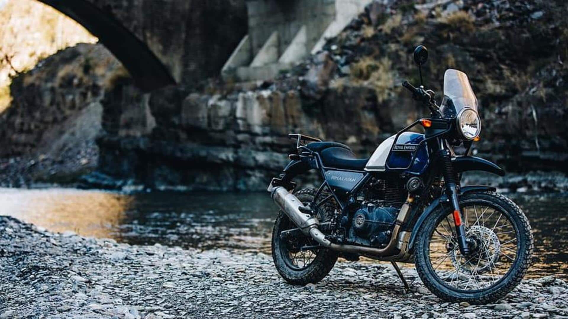 1920x1079 Royal Enfield Himalayan 450