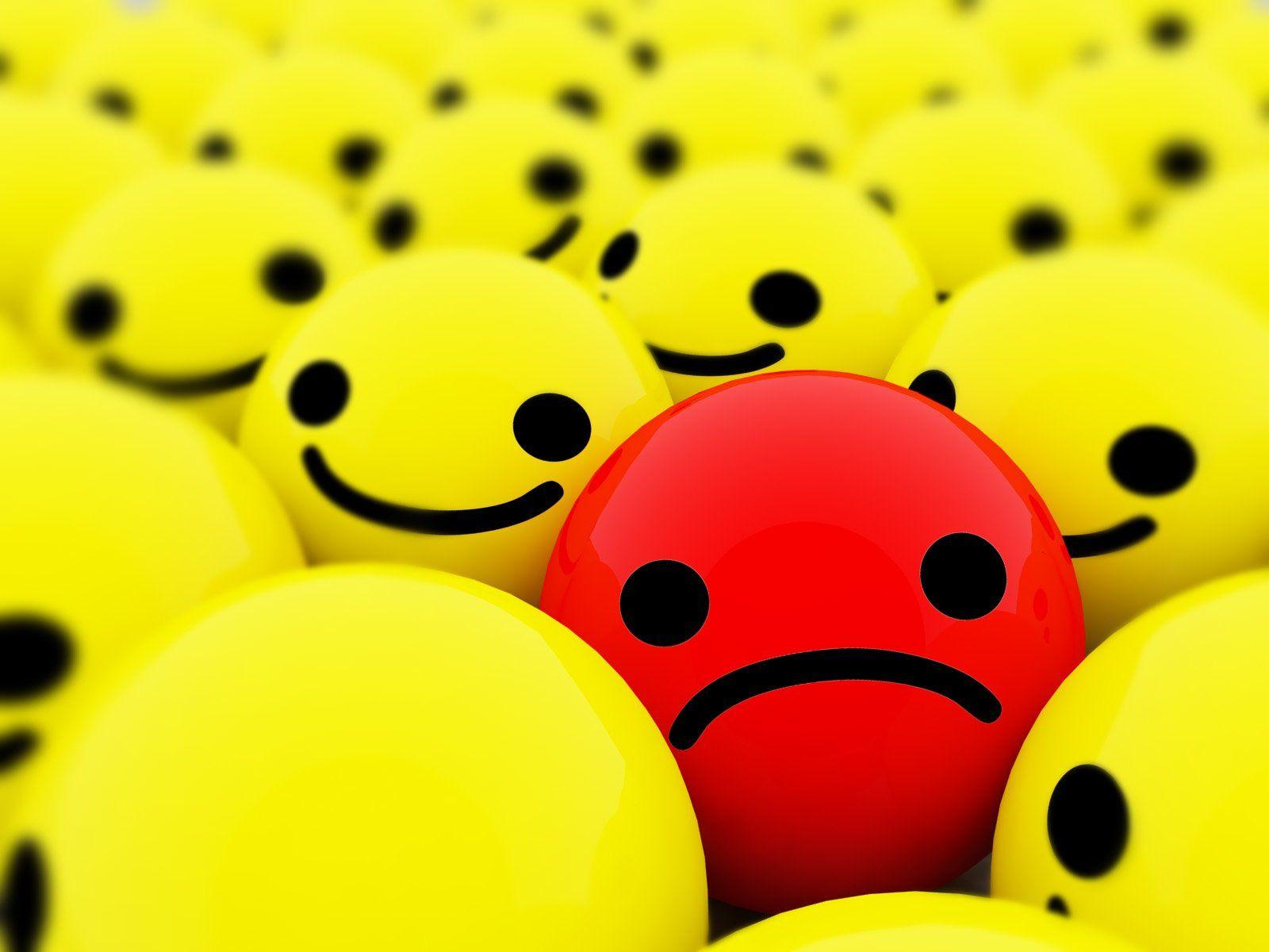 1600x1200 Hình nền và Hình nền Smiley
