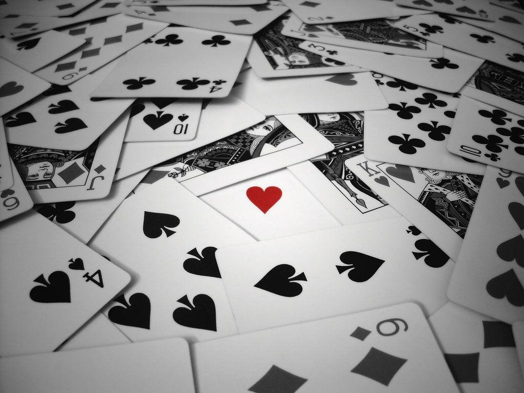 Playing Cards Wallpapers - Top Free Playing Cards Backgrounds ...
