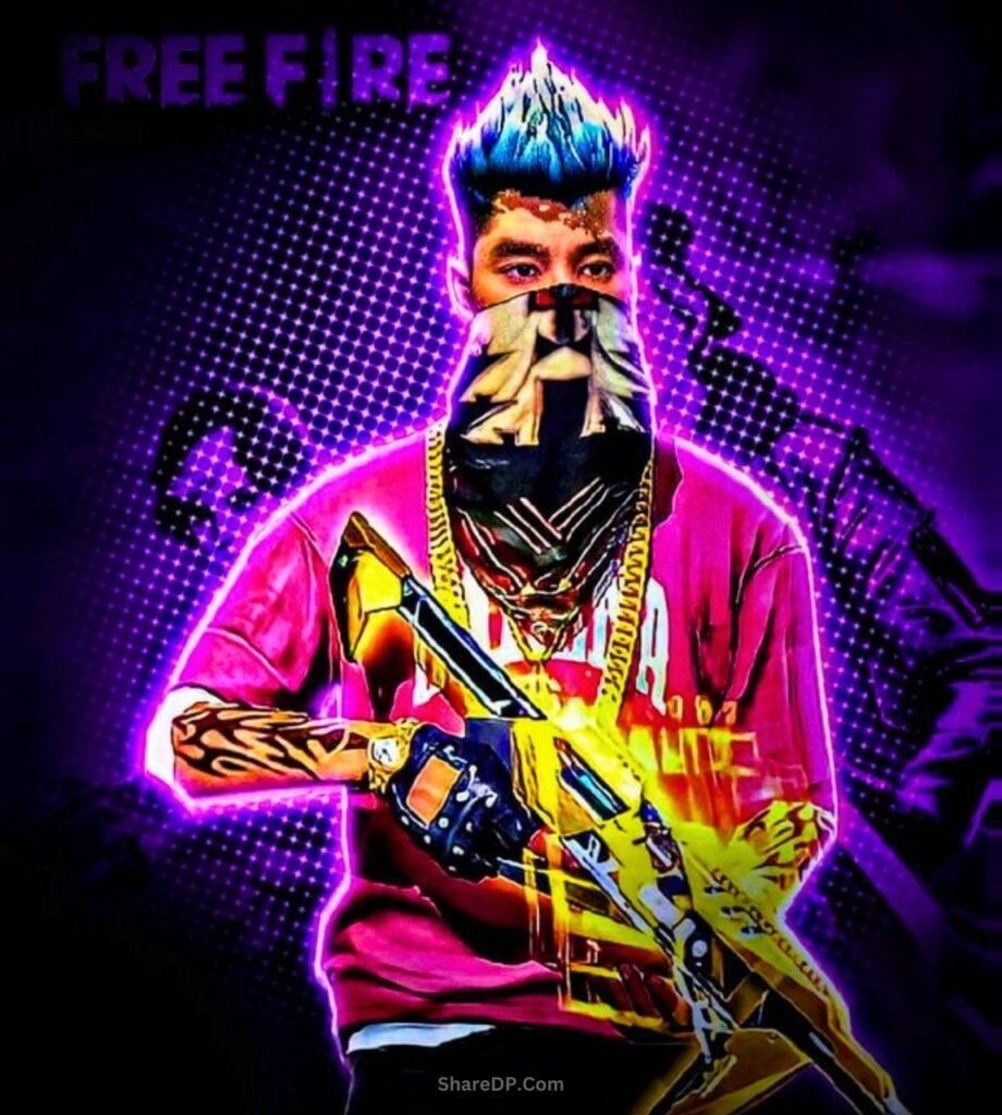 920x1024 Free Fire Wallpaper, Picture