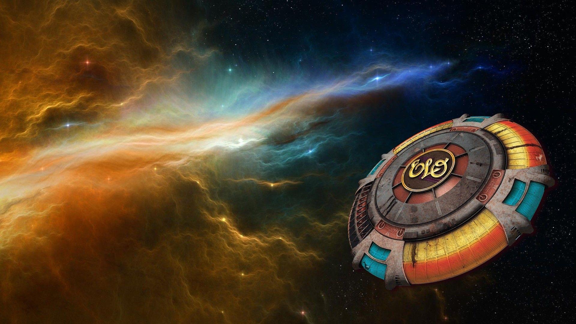 1920x1080 Elo Wallpaper