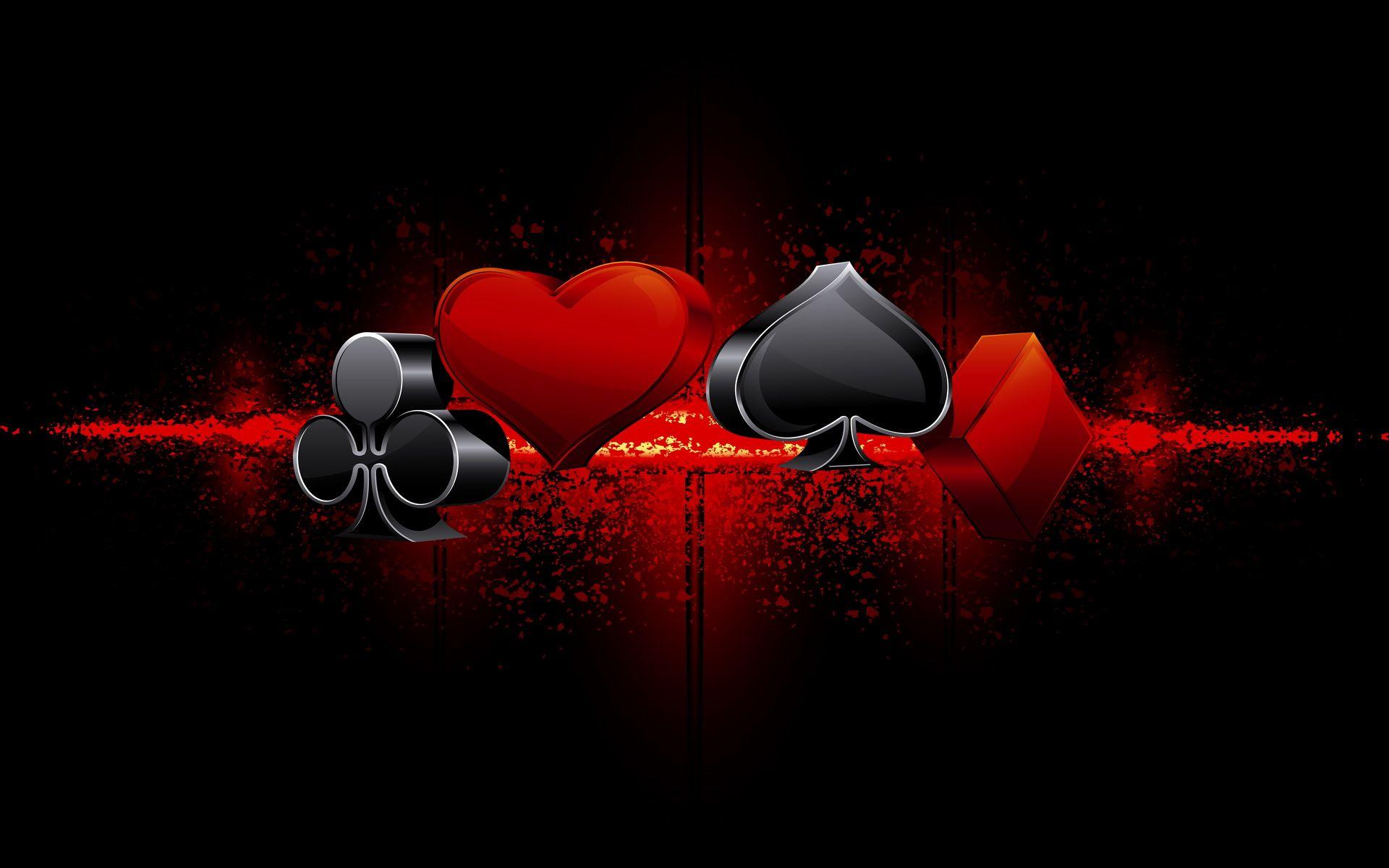 Playing Cards Wallpapers - Top Free Playing Cards Backgrounds