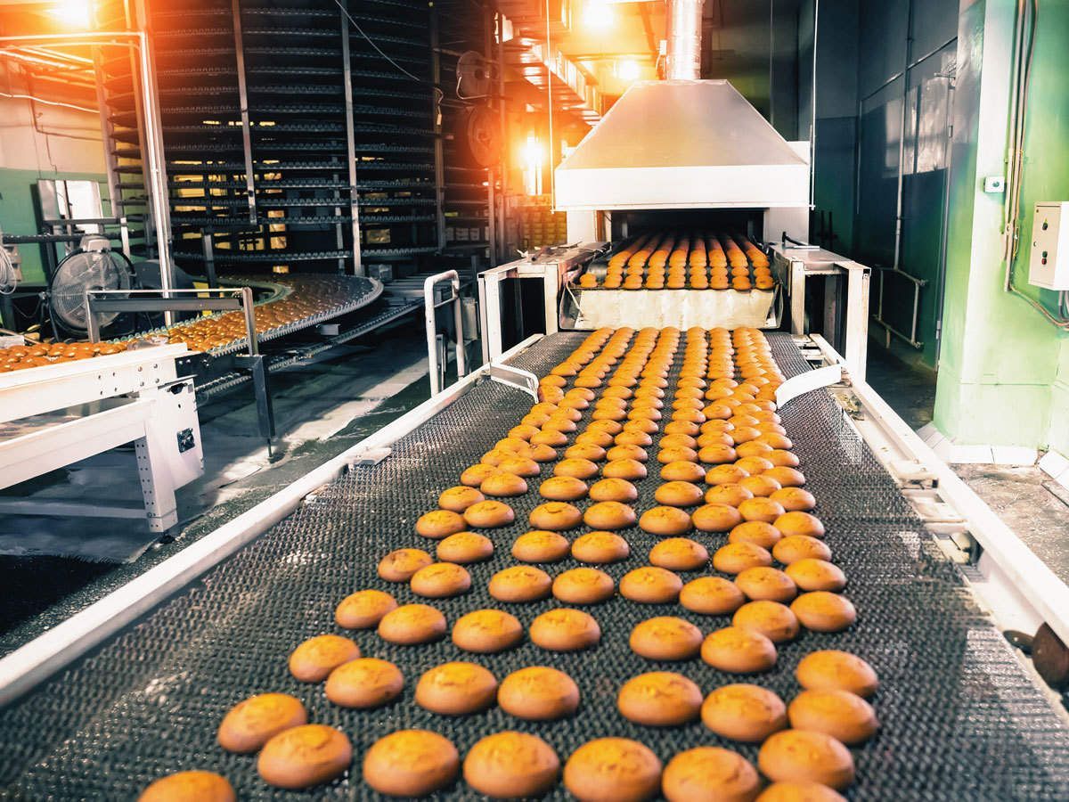 1200x900 Food Industry Wallpaper