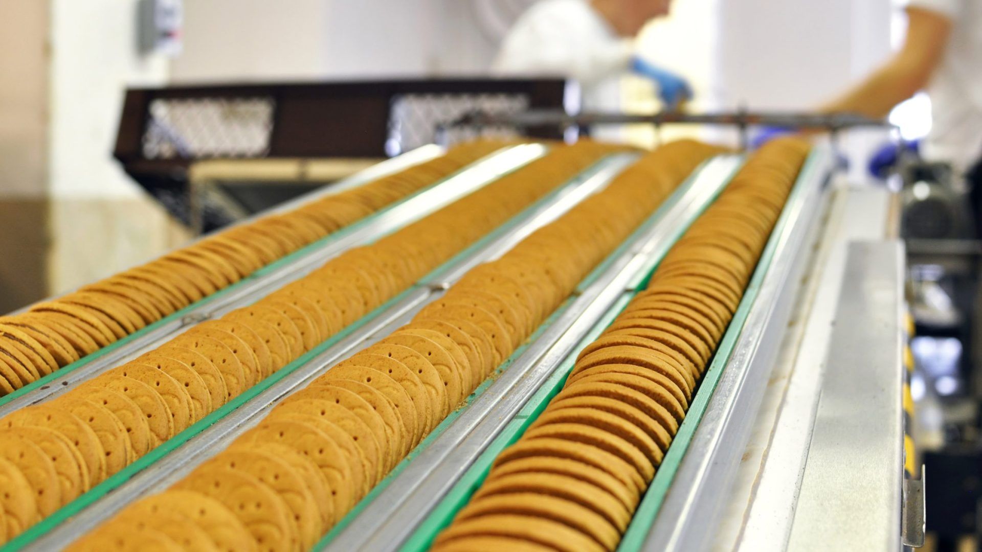 1920x1080 QHSE in the Food Industry: Enhancing