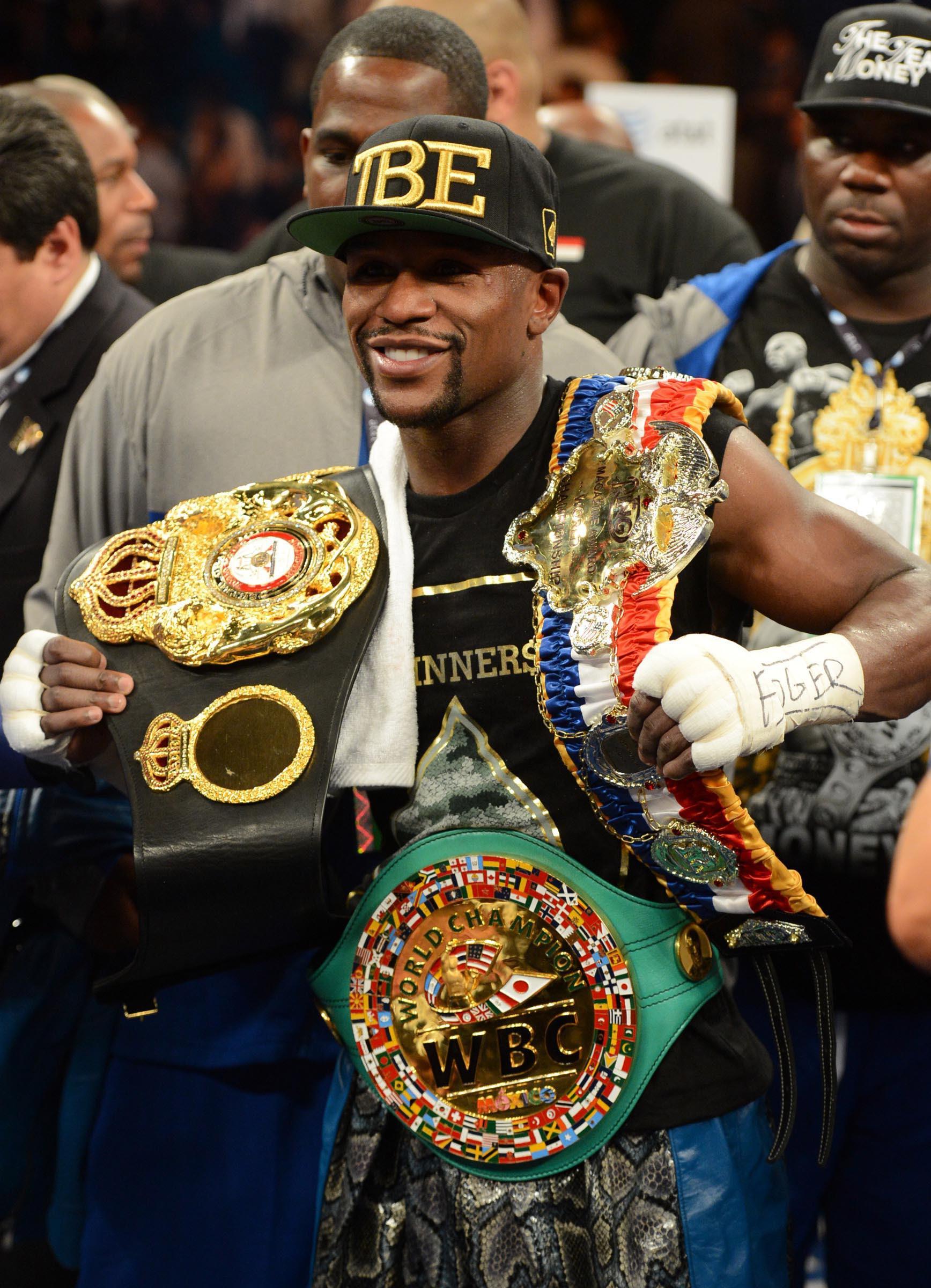 Mayweather Wallpapers - Top Free Mayweather Backgrounds - WallpaperAccess