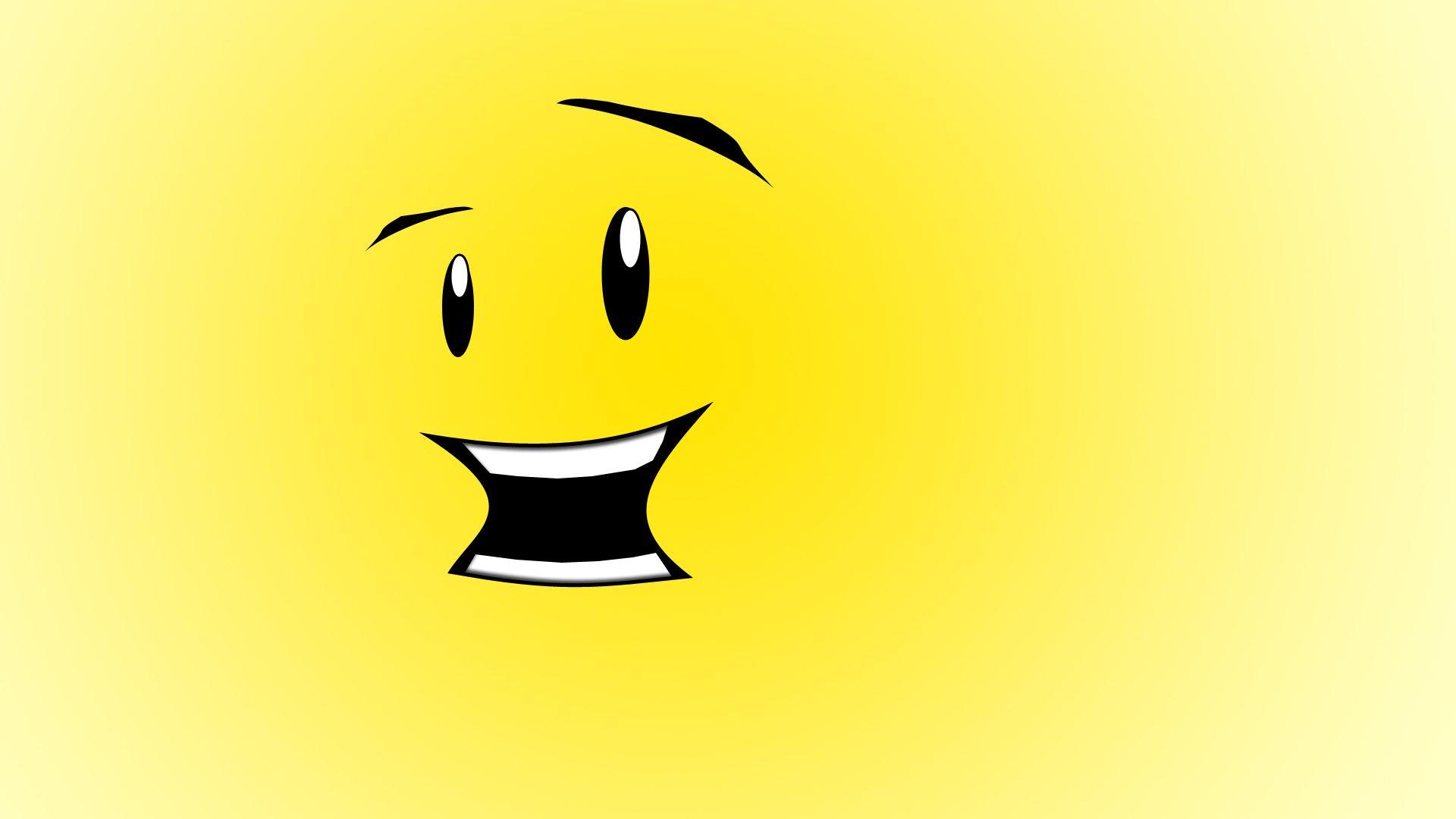 Hình nền mặt cười 1920x1080