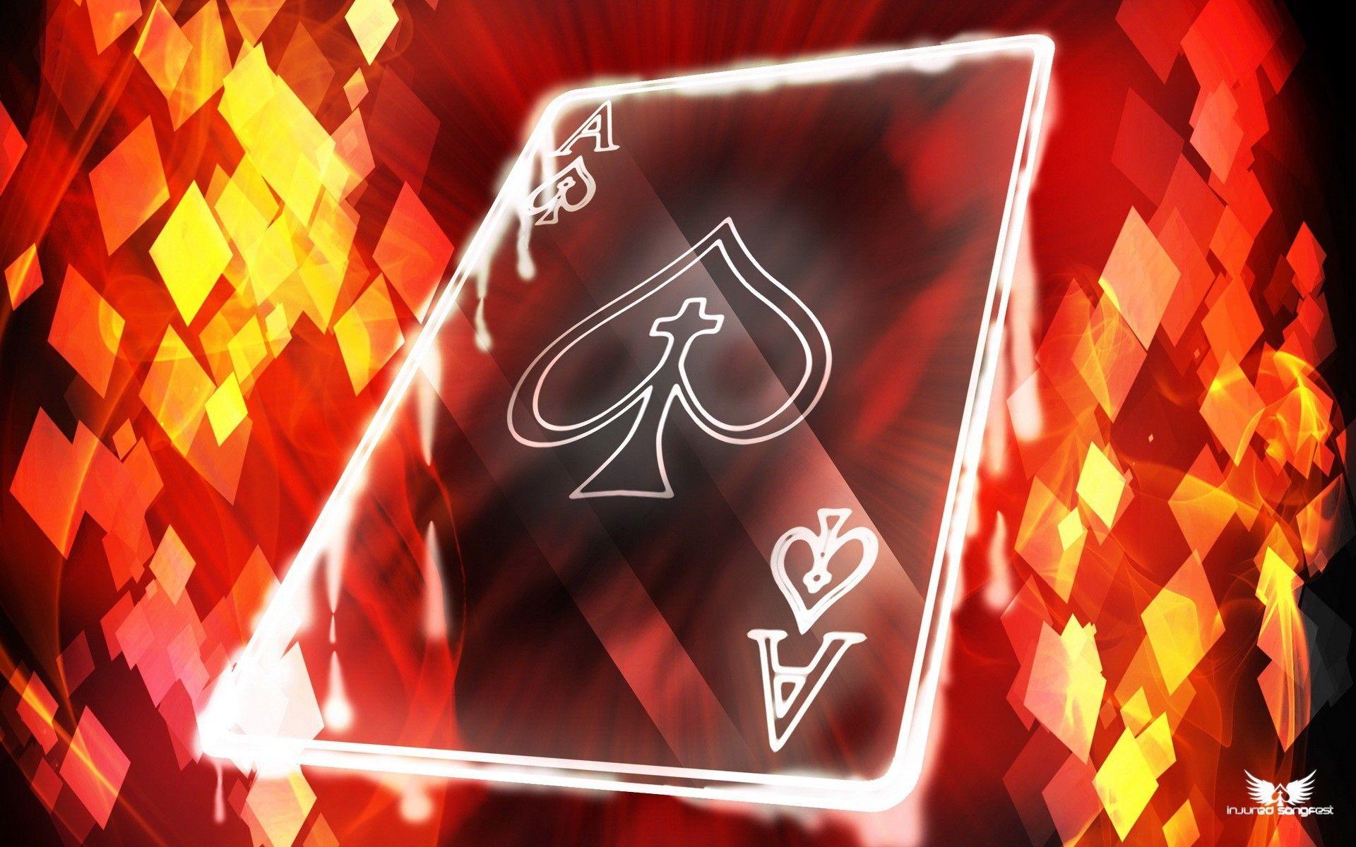 Playing Cards Wallpapers - Top Free Playing Cards Backgrounds