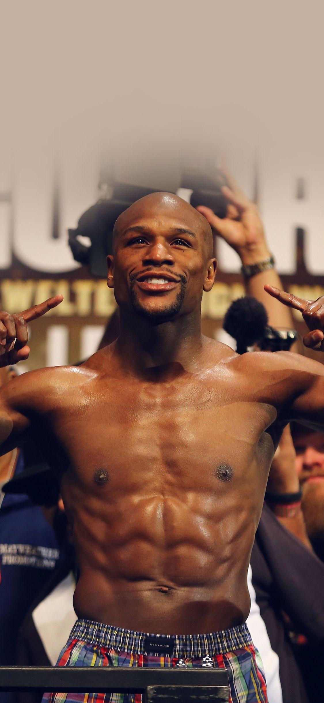 Mayweather Wallpapers - Top Free Mayweather Backgrounds - WallpaperAccess