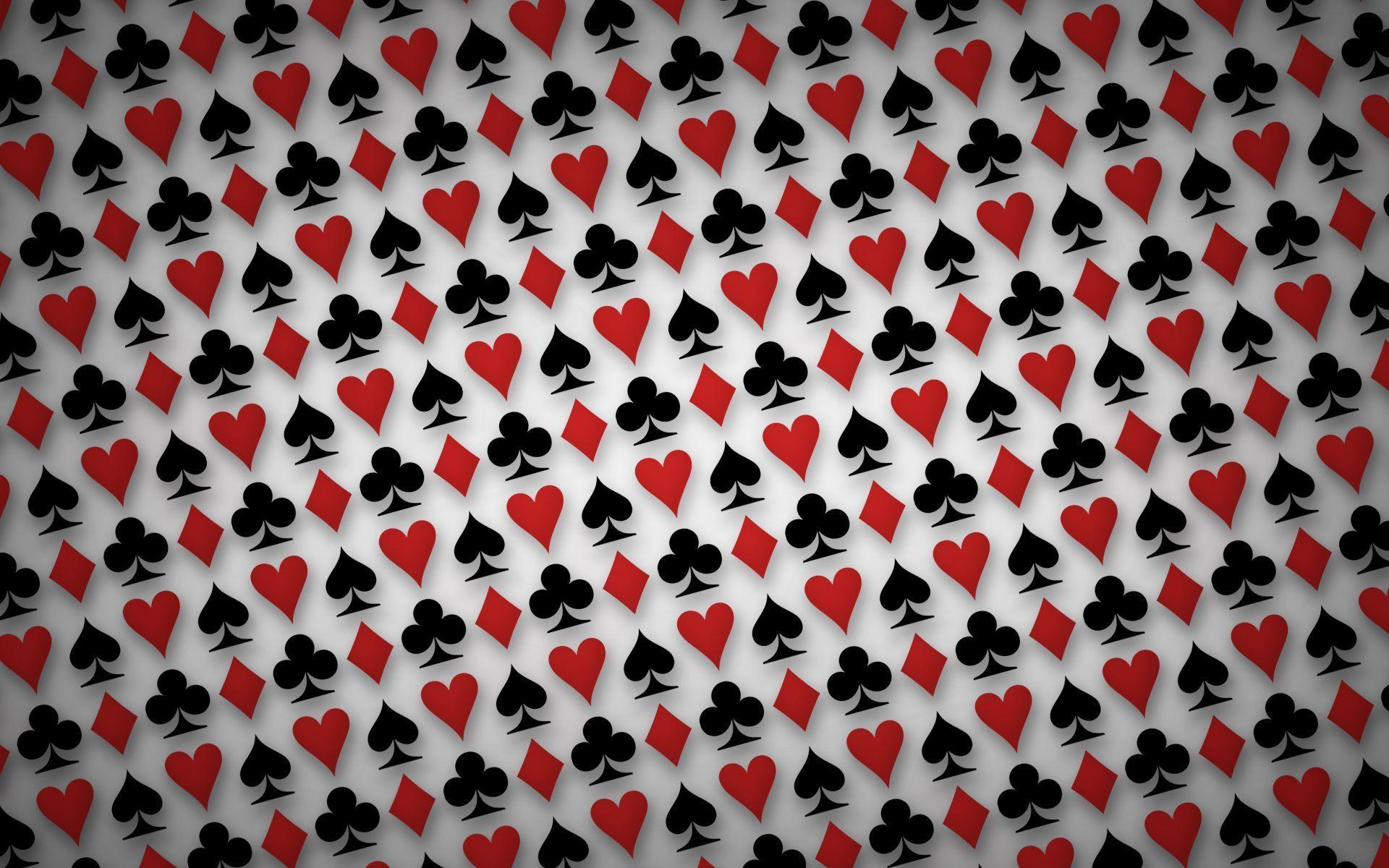 Playing Cards Wallpapers Top Free Playing Cards Backgrounds