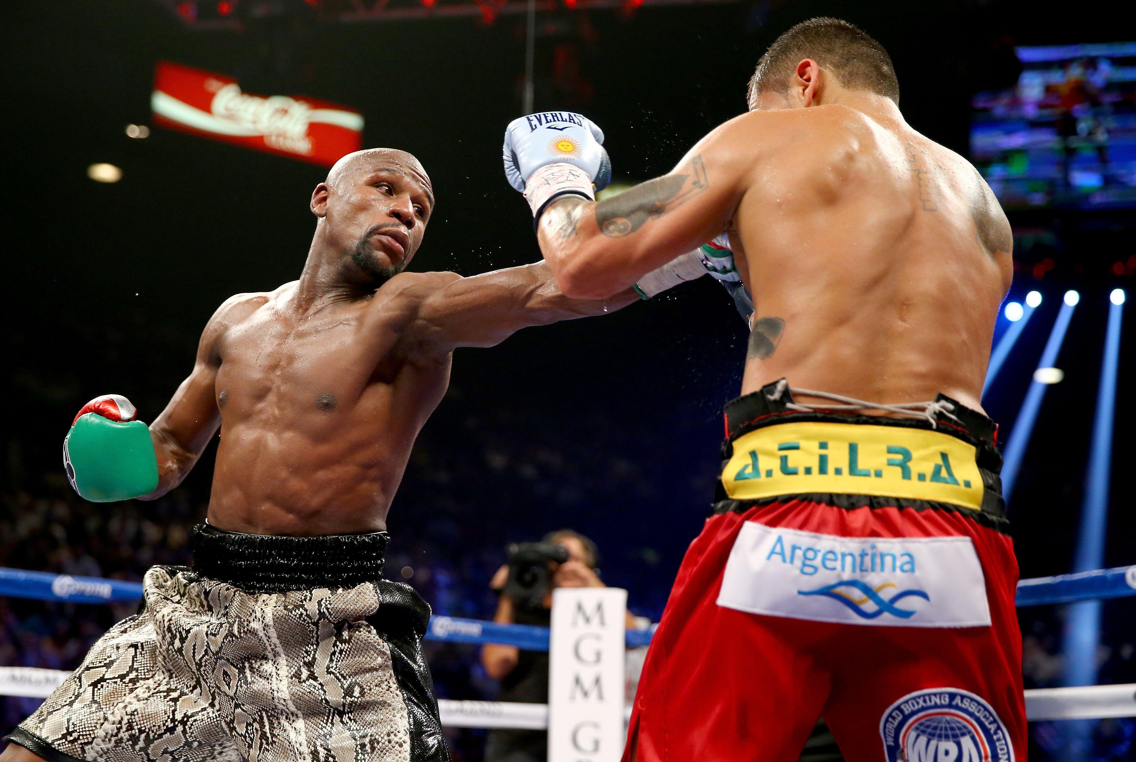 4676x3137 Floyd Mayweather ( JR ) Boxing Image. Sport boxing, Boxing image, Floyd mayweather