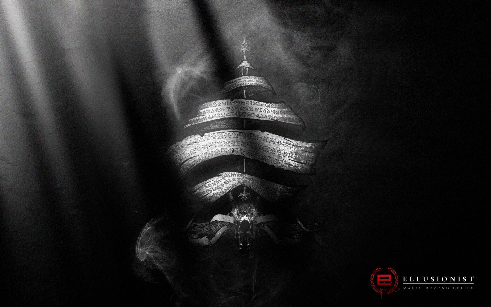 1920x1200 Arcane Wallpaper and Background. Ellusionist online Magic Shop