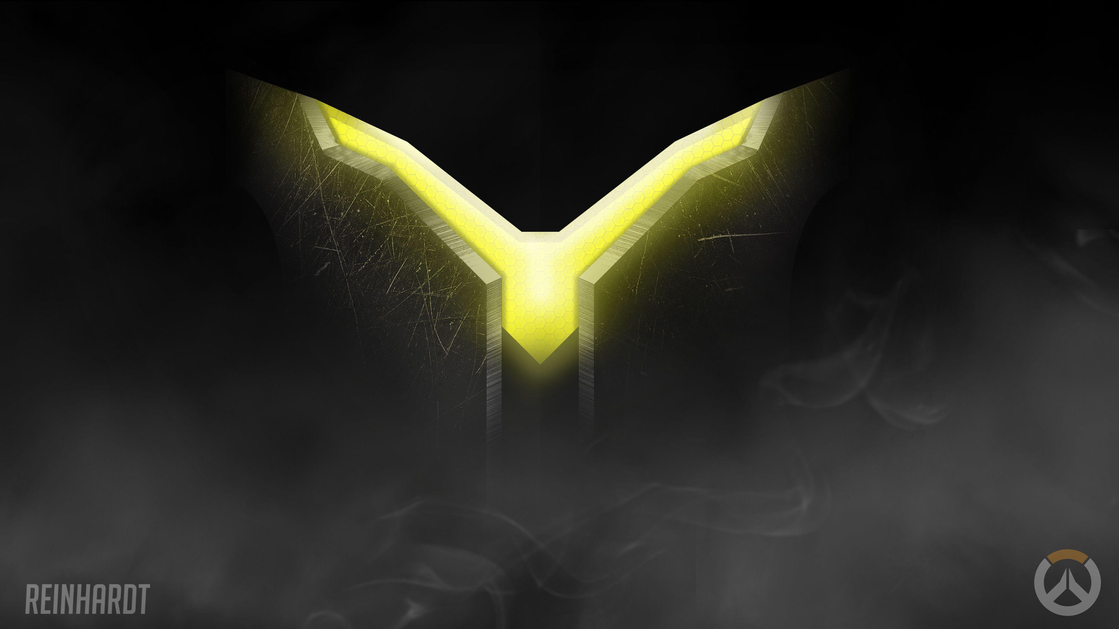 Reinhardt Wallpapers - Top Free Reinhardt Backgrounds - WallpaperAccess