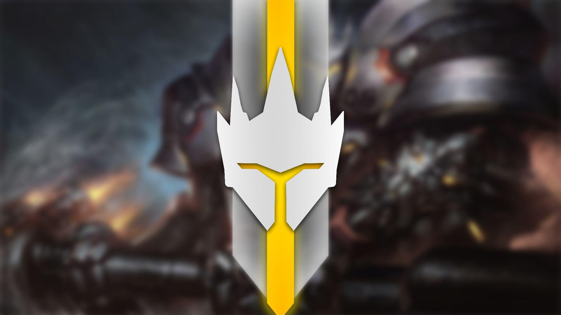 Reinhardt Wallpapers - Top Free Reinhardt Backgrounds - WallpaperAccess