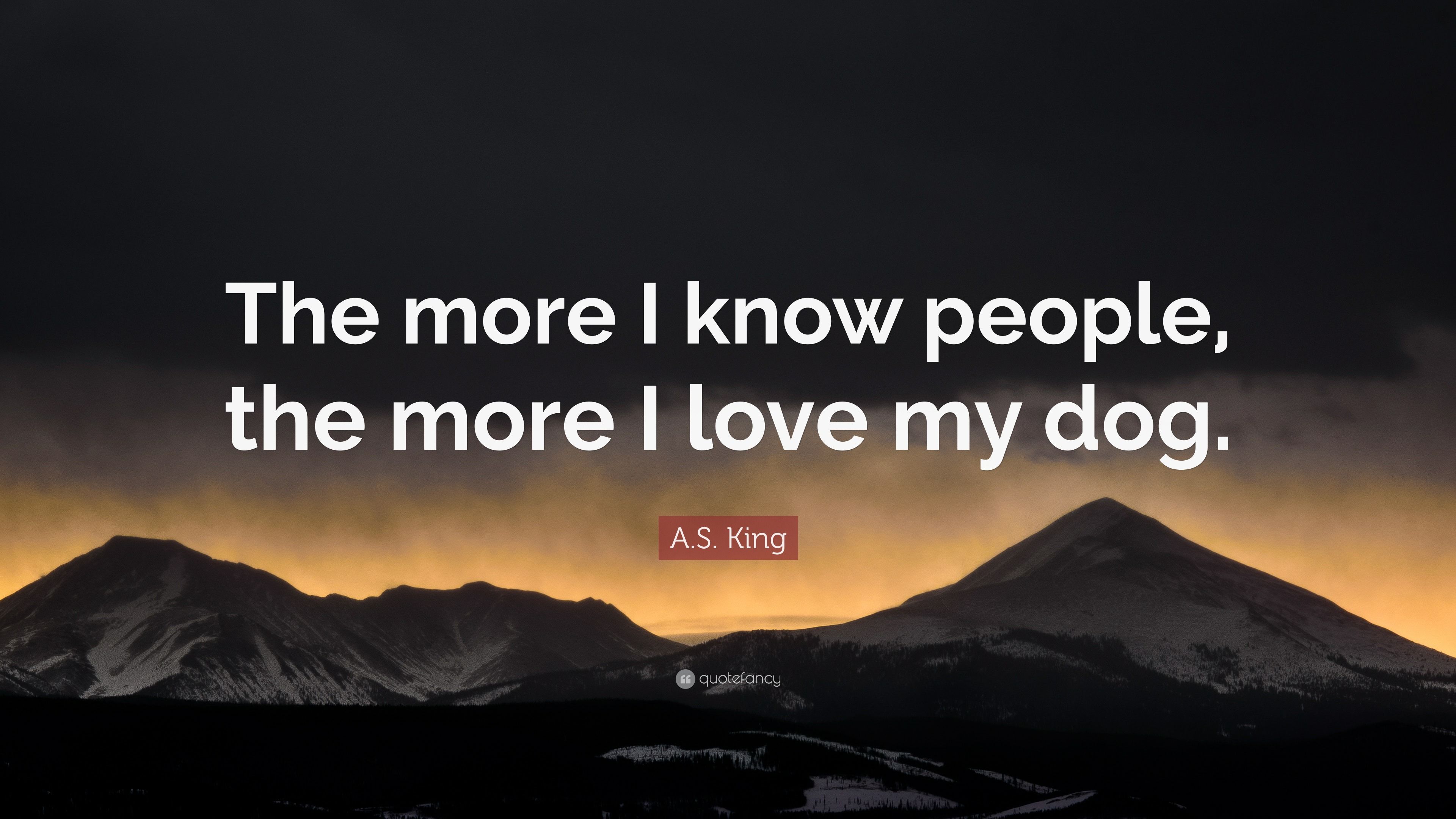 3840x2160 love my dog