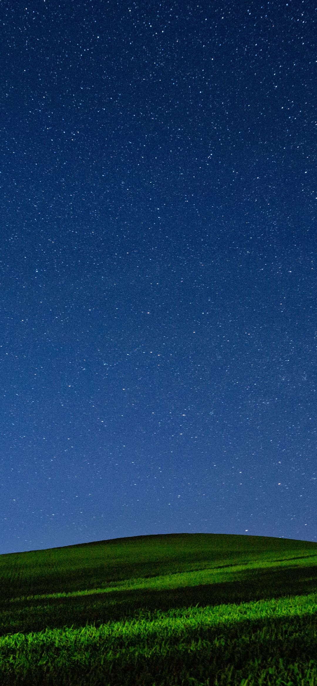 1080x2340 Palouse region Wallpaper 4K, Washington