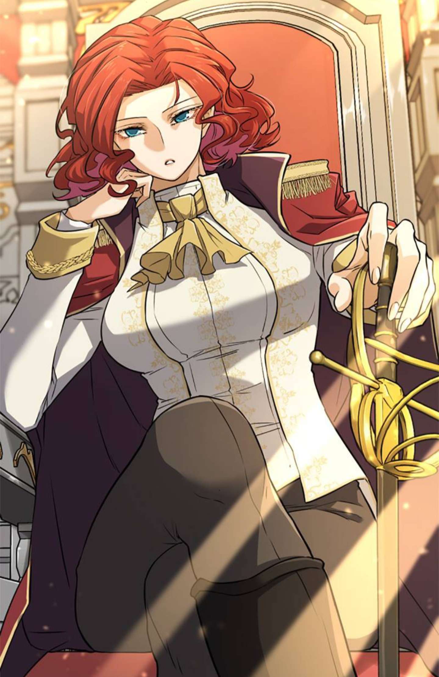 1440x2219 Alicia Termina Magentano. The Greatest