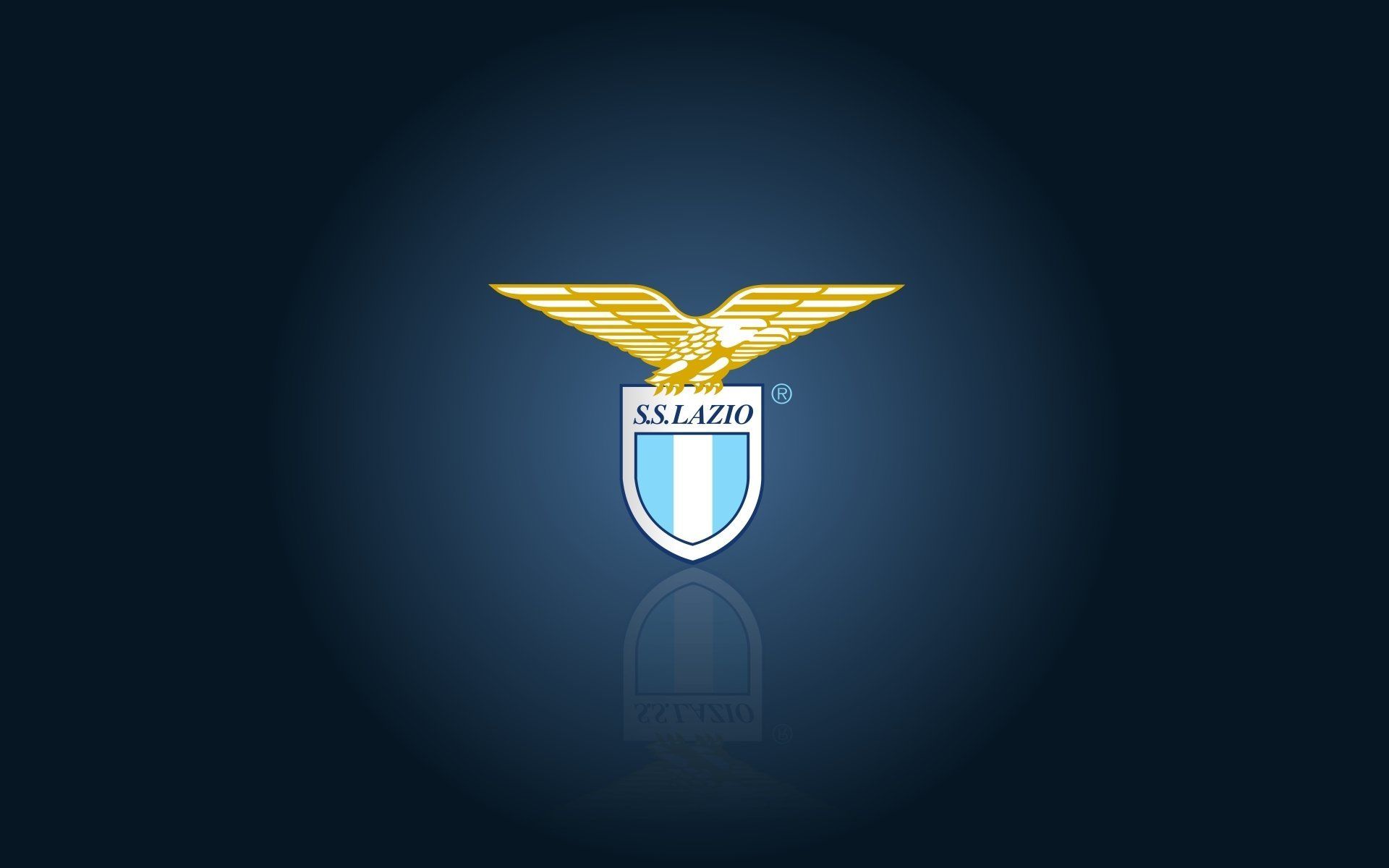 1920x1200 Download Emblem Soccer Logo S.S. Lazio