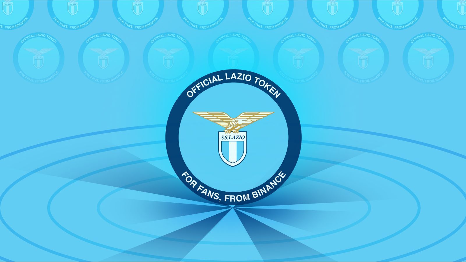 1600x901 What is the SS Lazio Fan Token LAZIO
