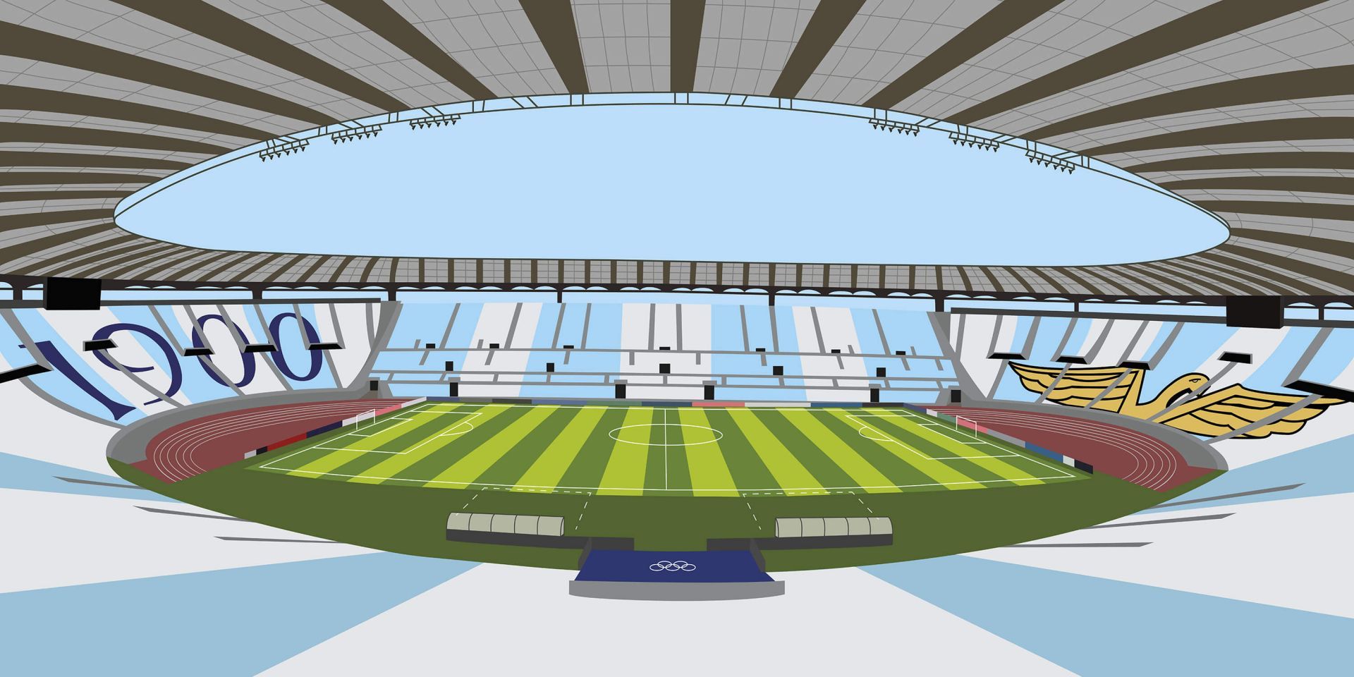 1920x960 Stadio Olimpico