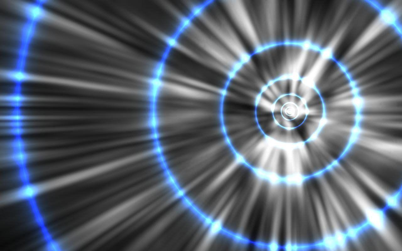 1280x800 Circle HD Wallpaper and Background Image