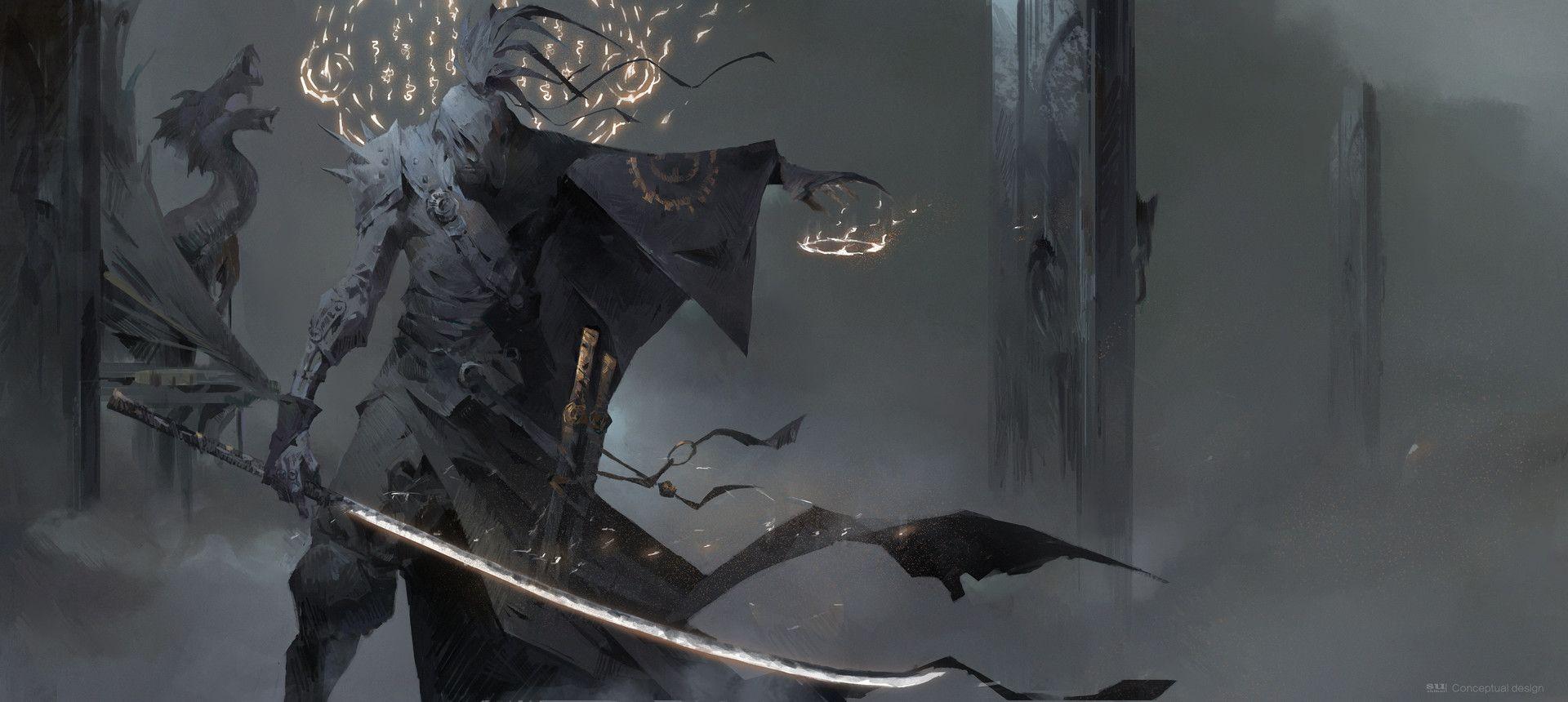 1920x860 Amaterasu [1920x860]