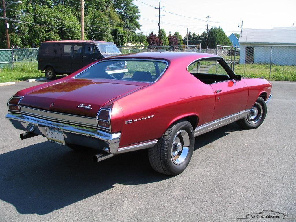 1024x768 chevrolet chevelle malibu wallpaperx768