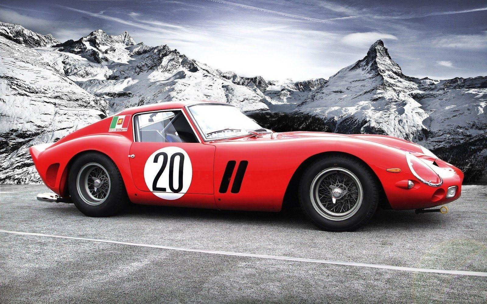 1600x1000 Ferrari 250 GTO HD Wallpaper and Background Image. Photo