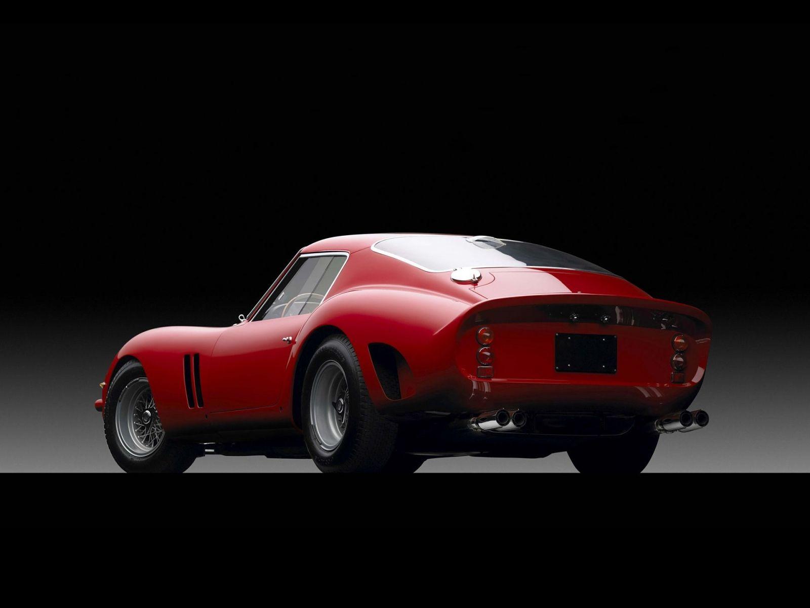 1600x1200 Ferrari 250 GTO HD Wallpaper and Background Image. Photo