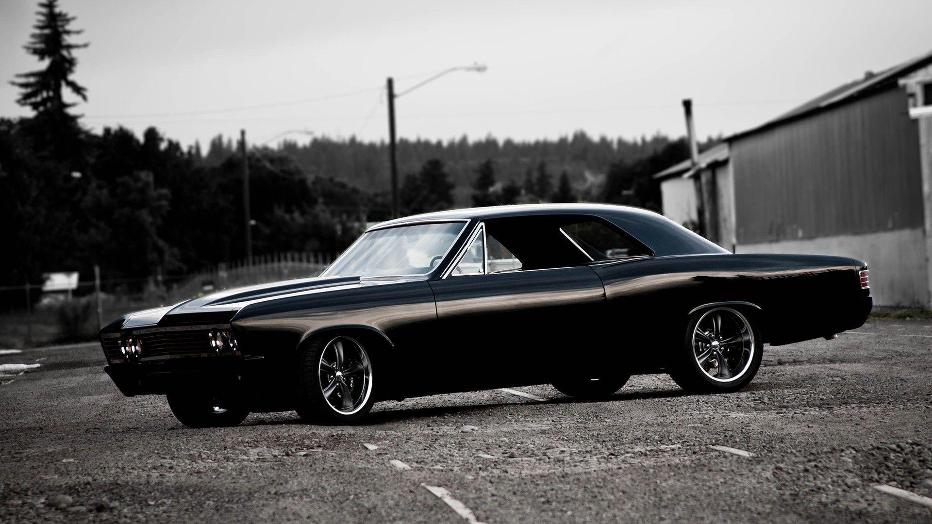 1920x1080 Chevelle Ss Wallpaper
