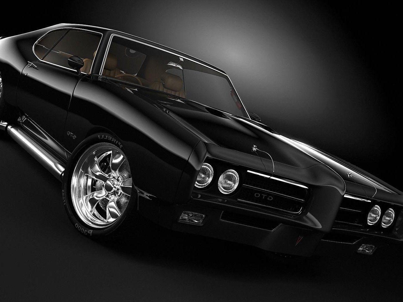 1400x1050 GTO Wallpaper