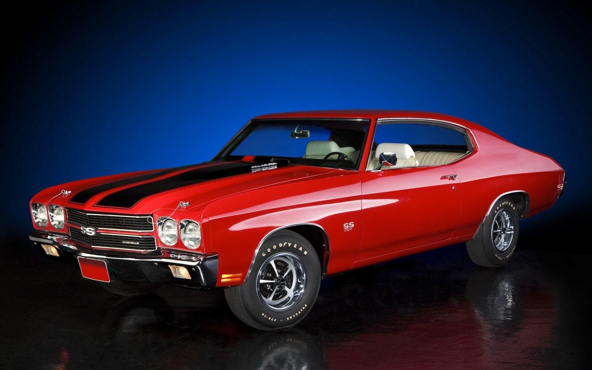 1920x1200 Chevelle Wallpaper