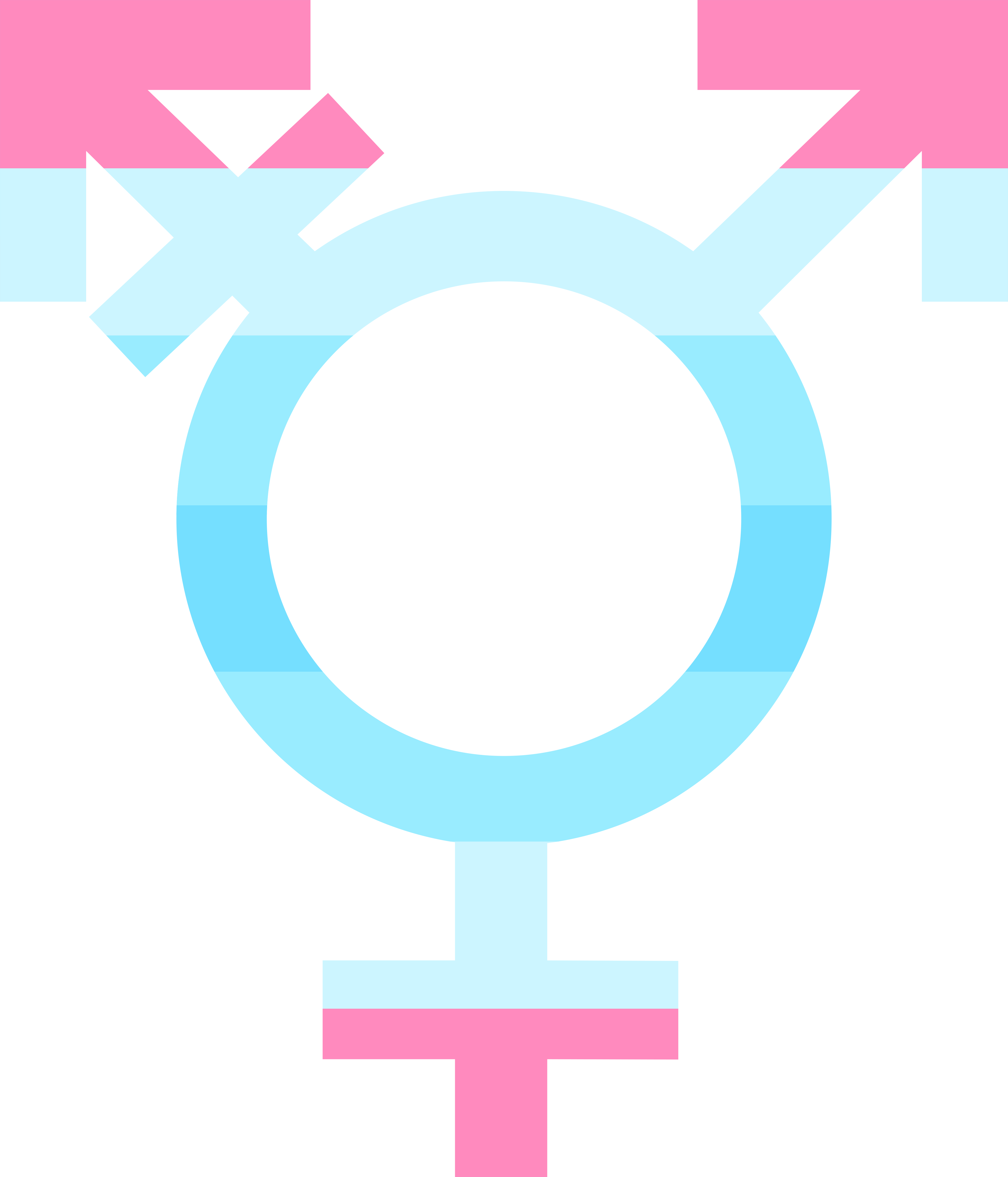 Trans Pride Wallpapers - Top Free Trans Pride Backgrounds - WallpaperAccess