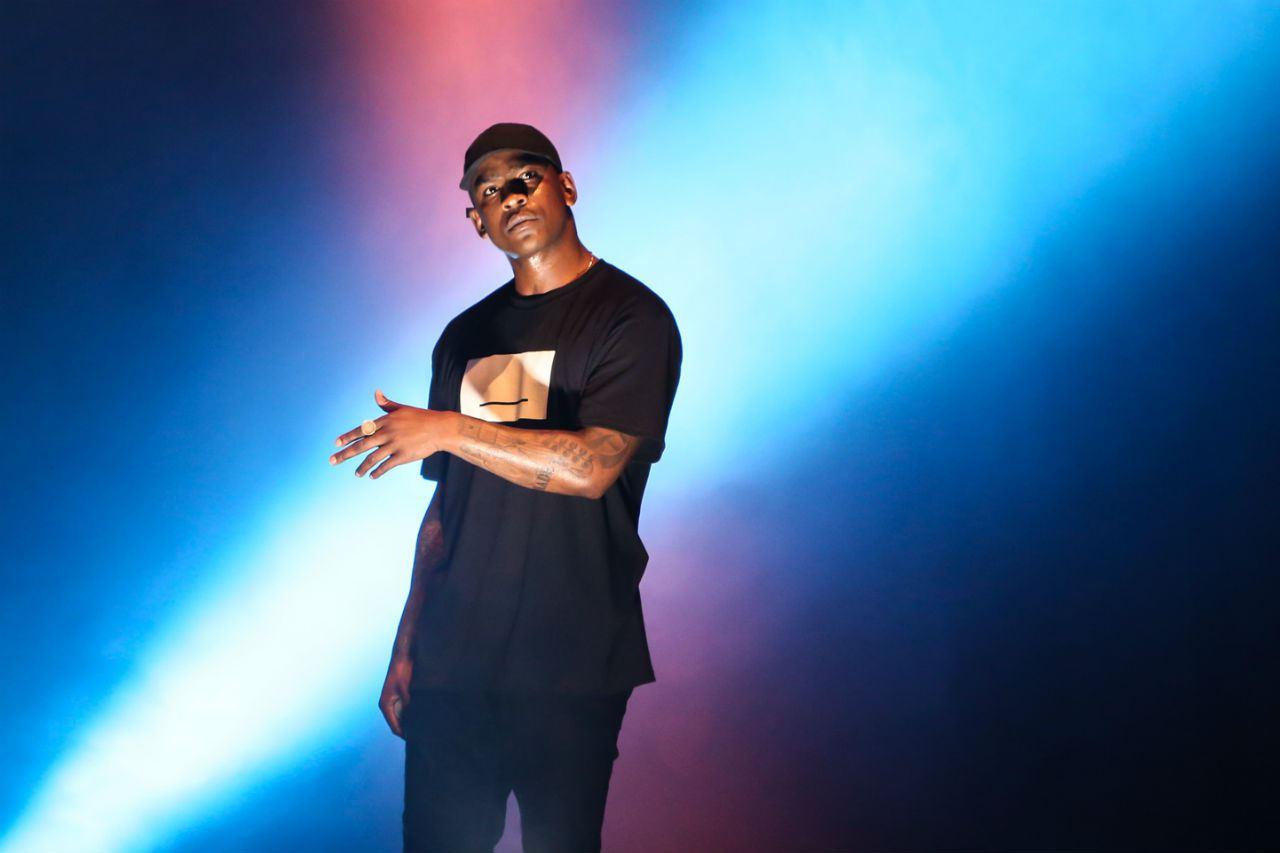 1280x853 Skepta Wallpaper